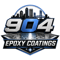904 Epoxy Coatings logo